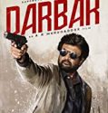 Nonton Movie Darbar 2020 Subtitle Indonesia Poster