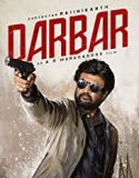 Nonton Movie Darbar 2020 Subtitle Indonesia Poster