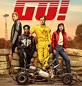 Nonton Movie Go Karts 2020 Subtitle Indonesia Poster