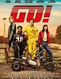 Nonton Movie Go Karts 2020 Subtitle Indonesia Poster