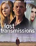 Nonton Movie Lost Transmissions 2020 Subtitle Indonesia Poster
