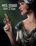 Nonton Movie Miss Fisher And The Crypt Of Tears 2020 Sub Indo Poster