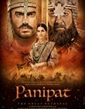 Nonton Movie Panipat 2019 Subtitle Indonesia Poster