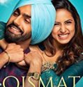 Nonton Movie Qismat 2018 Subtitle Indonesia Poster