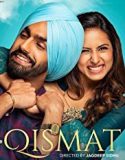 Nonton Movie Qismat 2018 Subtitle Indonesia Poster