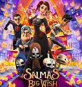 Nonton Movie Salmas Big Wish 2019 Subtitle Indonesia Poster