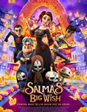 Nonton Movie Salmas Big Wish 2019 Subtitle Indonesia Poster