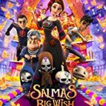 Nonton Movie Salmas Big Wish 2019 Subtitle Indonesia Online kebioskop21