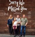 Nonton Movie Sorry We Missed You 2019 Subtitle Indonesia Poster