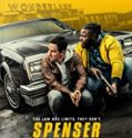 Nonton Movie Spenser Confidential 2020 Subtitle Indonesia Poster