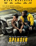 Nonton Movie Spenser Confidential 2020 Subtitle Indonesia Poster