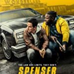 Nonton Movie Spenser Confidential 2020 Subtitle Indonesia Online kebioskop21