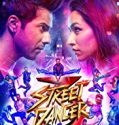 Nonton Movie Street Dancer 3D 2020 Subtitle Indonesia Poster