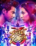 Nonton Movie Street Dancer 3D 2020 Subtitle Indonesia Poster