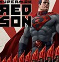 Nonton Movie Superman Red Son 2020 Subtitle Indonesia Poster