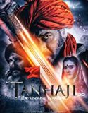 Nonton Movie Tanhaji The Unsung Warrior 2020 Sub Indo Poster