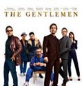 Nonton Movie The Gentlemen 2020 Subtitle Indonesia Poster
