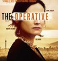 Nonton Movie The Operative 2019 Subtitle Indonesia Poster