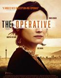Nonton Movie The Operative 2019 Subtitle Indonesia Poster