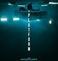 Nonton Movie The Platform 2019 Subtitle Indonesia Poster