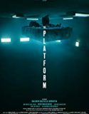 Nonton Movie The Platform 2019 Subtitle Indonesia Poster