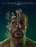 Nonton Serial Altered Carbon Season 2 Subtitle Indonesia Poster