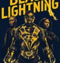 Nonton Serial Black Lightning Season 1 Subtitle Indonesia Poster