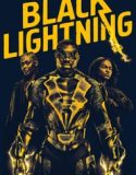 Nonton Serial Black Lightning Season 1 Subtitle Indonesia Poster