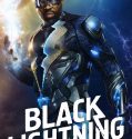Nonton Serial Black Lightning Season 2 Subtitle Indonesia Poster