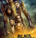 Nonton Serial Black Lightning Season 3 Subtitle Indonesia Poster