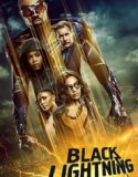 Nonton Serial Black Lightning Season 3 Subtitle Indonesia Poster