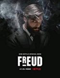Nonton Serial Freud Season 1 Subtitle Indonesia Poster