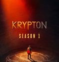 Nonton Serial Krypton Season 1 Subtitle Indonesia Poster