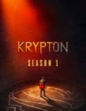 Nonton Serial Krypton Season 1 Subtitle Indonesia Poster