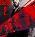 Nonton Serial Krypton Season 2 Subtitle Indonesia Poster