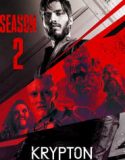 Nonton Serial Krypton Season 2 Subtitle Indonesia Poster