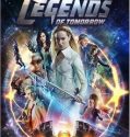 Nonton Serial Legends of Tomorrow Season 4 Sub Indo Poster