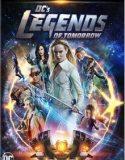 Nonton Serial Legends of Tomorrow Season 4 Sub Indo Poster