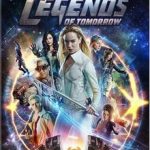 Nonton Serial Legends of Tomorrow Season 4 Subtitle Indonesia Online kebioskop21