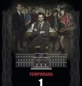 Nonton Serial Money Heist Season 1 Subtitle Indonesia Poster