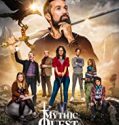 Nonton Serial Mythic Quest Ravens Banquet Season 1 Sub Indo Poster