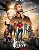 Nonton Serial Mythic Quest Ravens Banquet Season 1 Sub Indo Poster