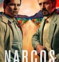 Nonton Serial Narcos Mexico Season 1 Subtitle Indonesia Poster