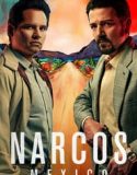 Nonton Serial Narcos Mexico Season 1 Subtitle Indonesia Poster