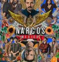 Nonton Serial Narcos Mexico Season 2 Subtitle Indonesia Poster