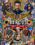 Nonton Serial Narcos Mexico Season 2 Subtitle Indonesia Poster