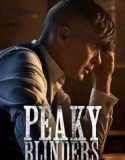Nonton Serial Peaky Blinders Season 5 Subtitle Indonesia Poster