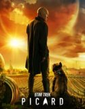 Nonton Serial Star Trek Picard Season 1 Subtitle Indonesia Poster