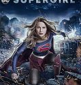 Nonton Serial Supergirl Season 3 Subtitle Indonesia Poster