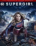 Nonton Serial Supergirl Season 3 Subtitle Indonesia Poster